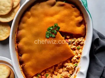 Nashville Hot Chicken Dip