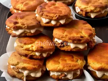 Nashville Hot Chicken and Biscuits