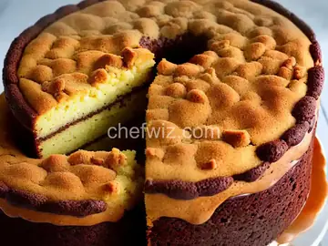 Nasty Cake