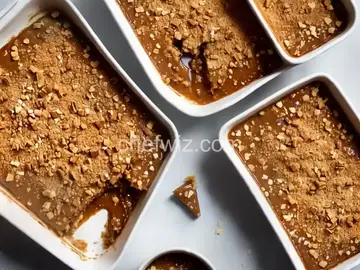 Natalie's Saltine Cracker Toffee