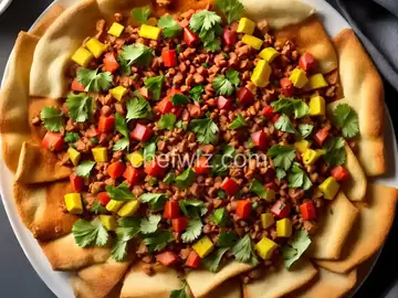 Navajo Fry Bread