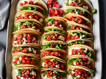 Navajo Tacos