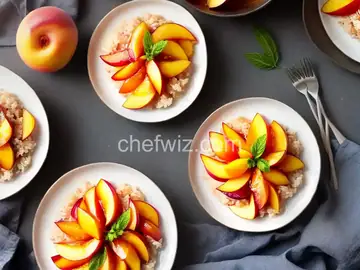 Nectarine Blush