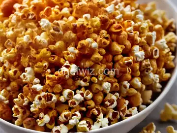 Neely's BBQ Popcorn