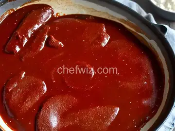 Neely's BBQ Sauce