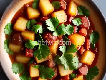 Neeps and Tatties