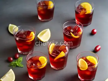 Negroni Sbagliato Recipe