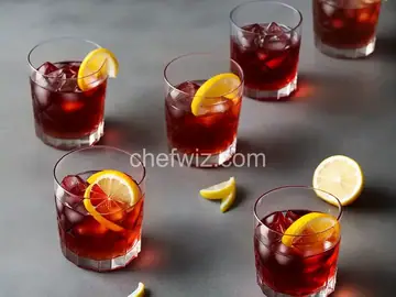Negroni Sbagliato