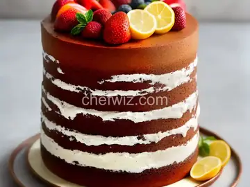 Neiman Marcus Cake II