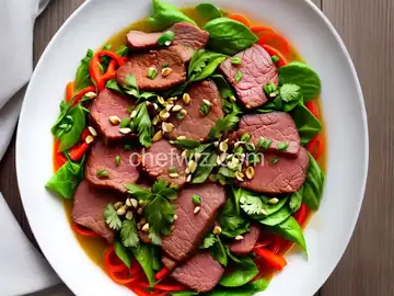 Nem Chua (Vietnamese Cured Pork With Garlic and Chiles) Recipe