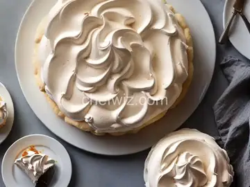 Never-Ever-Fail Meringue