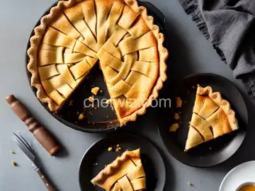 Never-Fail Gluten Free Pie Crust