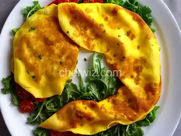New Colorado Omelet