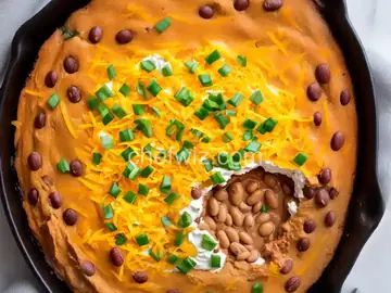New England Bean Dip