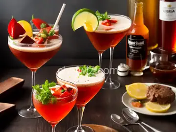 New Orleans Hurricane
