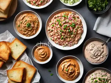 New Orleans Remoulade Sauce Recipe