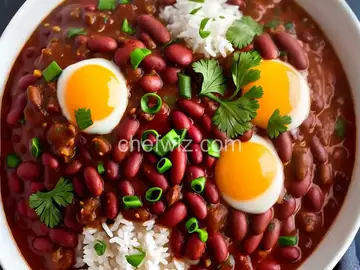 New Orleans-Style Red Beans and Rice