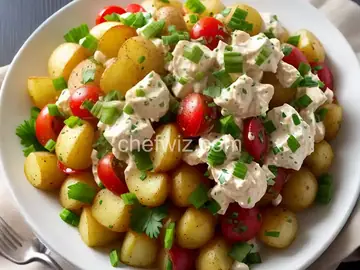 New Potato Salad