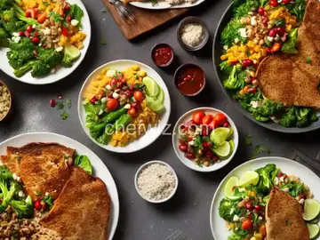 New Year Day Dinner