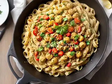 New Year's Good Luck Pasta Fazool