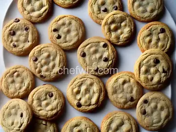 New Year's Resolution Cookies