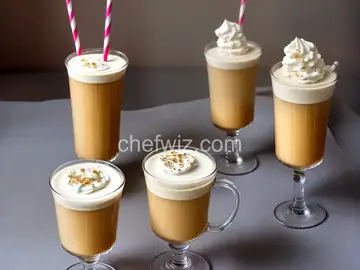 New York Egg Cream