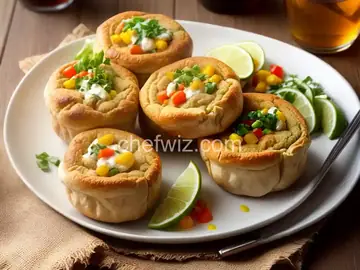 New York Knish - Yo!