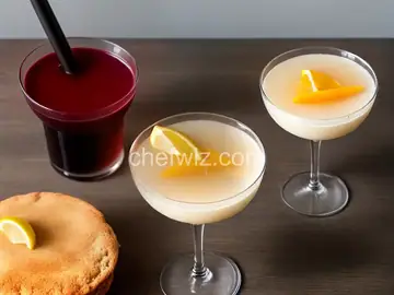 New York Sour Recipe