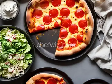 New York-Style Pizza Dough