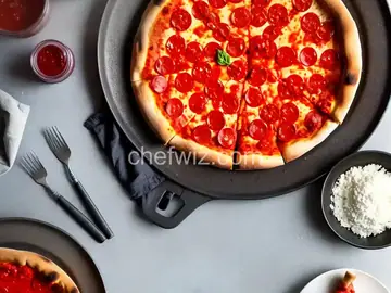 New York-Style Pizza Sauce Recipe