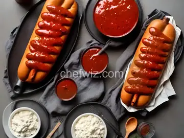 New York System Hot Wiener Sauce I