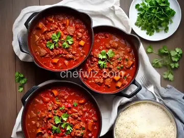 Newfie Goulash