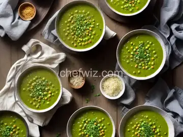 Newfoundland-Style Pea Soup