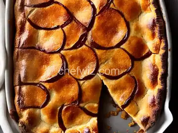 Next-Best-Thing-To-Robert-Redford Pie