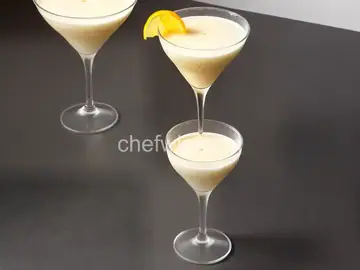Next Best Thing to Lulu's Pina Colada