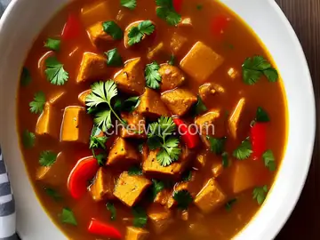 Nigerian Pepper Soup Recipe