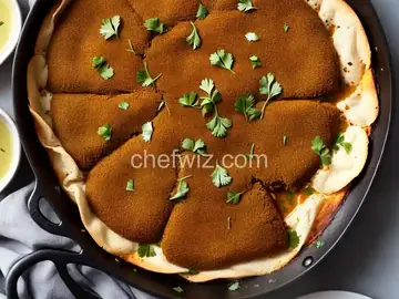 Niter Kibbeh Recipe