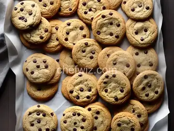 Nitey Night Cookies