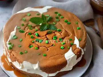 No-Cook Icing
