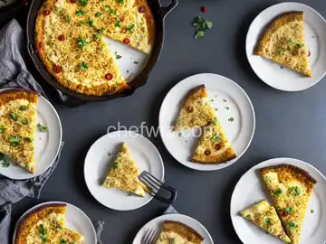No-Fail Cauliflower Pizza Crust