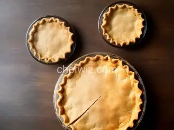 No Fail Pie Crust III
