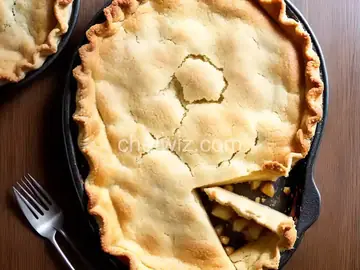No-Fail Pie Crust