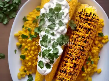 No-Grill Elote