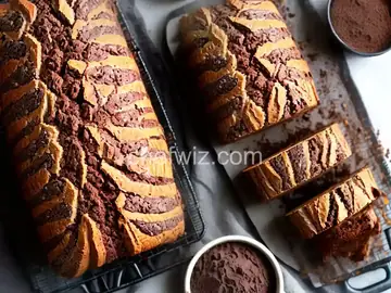 No-Knead Chocolate Babka Recipe