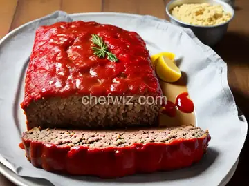No Ordinary Meatloaf