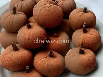 Non-Edible Cinnamon Ornaments