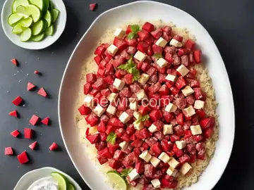 Non-Evil Turkish Delight