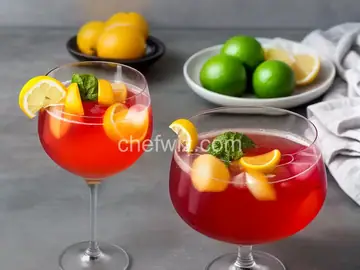 Nonalco Punch