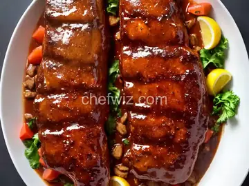 Nonie's Best BBQ
