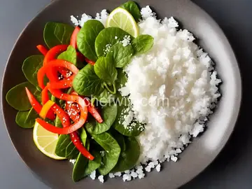 Nori Salt
